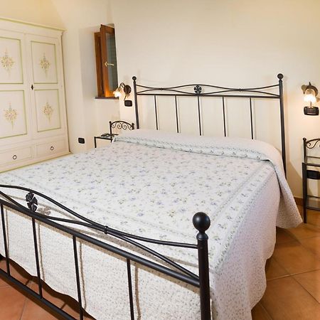 Il Glicine Bed & Breakfast Cetara Exterior photo